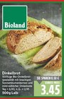 Dinkelbrot im E center Prospekt Dinkelbrot von Bioland im aktuellen E center Prospekt für 3,45 €
