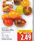Tomaten-Mix von  im aktuellen E center Prospekt für 2,49 €