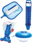 Pool-Reinigungs-Set im Angebot bei Hornbach in Melle Pool-Reinigungs-Set Angebote von planet pool bei Hornbach Melle für 29,00 €