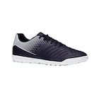 Damen/Herren Fußball Multinockenschuhe TF - Agility 100 schwarz für 19,99 € bei Decathlon im Angebot Damen/Herren Fußball Multinockenschuhe TF - Agility 100 schwarz im aktuellen Decathlon Prospekt