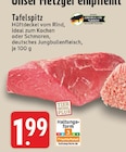 EDEKA Bad Münstereifel Prospekt mit  im Angebot für 1,99 €