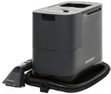 Appareil de nettoyage sans fil pour tapis et tissus d'ameublement - Silvercrest en promo chez Lidl Toulouse à 79,00 €