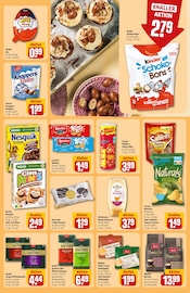 Aktueller REWE Prospekt mit Kuchen, "Dein Markt", Seite 25