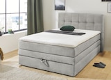 Boxspringbett Amy Angebote bei Die Möbelfundgrube Trier für 849,99 €