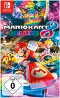 Mario Kart 8 Deluxe im Angebot bei Netto mit dem Scottie in Norderstedt Mario Kart 8 Deluxe Angebote von Nintendo Switch bei Netto mit dem Scottie Norderstedt für 45,00 €