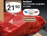 Roastbeef Angebote von Charoluxe bei GLOBUS Brühl für 21,90 €