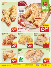 Brötchen im Netto Marken-Discount Prospekt in Kempten Aktueller Netto Marken-Discount Prospekt mit Brötchen, "Aktuelle Angebote", Seite 9