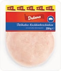 Delikatess Kochhinterschinken XXL von Dulano für 1,65 € bei Lidl im Angebot Delikatess Kochhinterschinken XXL von Dulano im aktuellen Lidl Prospekt