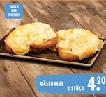 Käsebreze  im aktuellen EDEKA Prospekt für 4,20 €