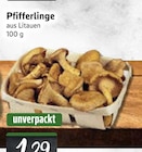 Pfifferlinge Angebote bei EDEKA Wuppertal für 1,29 €