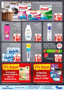 iPhone im aktuellen EDEKA Prospekt (Hamburg) iPhone im EDEKA Prospekt "Top Angebote" mit 27 Seiten (Hamburg)