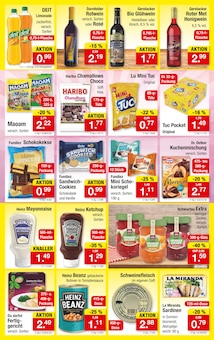 Zucker im aktuellen Zimmermann Prospekt (Magdeburg) Zucker im Zimmermann Prospekt "Mehr als Du denkst!" mit 14 Seiten (Magdeburg)