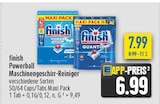 diska - Powerball Maschinengeschirr-Reiniger Classic Angebot im Prospekt Powerball Maschinengeschirr-Reiniger Classic bei diska im Prospekt "" für 6,99 €
