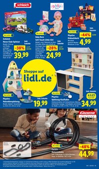 Bier im Lidl Prospekt "LIDL LOHNT SICH" mit 68 Seiten (Garbsen)