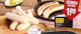 Aktuelle Bratwurst Angebote bei REWE in Siegen (Universitätsstadt) Aktuelles Rostbratwurst Angebot bei REWE in Siegen (Universitätsstadt) ab 1,09 €