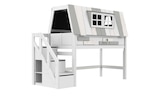 Lifetime Abenteuerbett mit Treppe My Hangout für 2.259,00 € bei Höffner im Angebot Lifetime Abenteuerbett mit Treppe My Hangout im aktuellen Höffner Prospekt