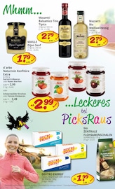 Bier im Picks-Raus Prospekt in Wendlingen Aktueller Picks-Raus Prospekt mit Bier, "1000 GELEGENHEITEN FÜR HAUS, HOBBY UND GARTEN", Seite 4
