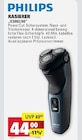 Rasierer X3002/00 Angebote von Philips bei E center Mannheim für 44,00 €