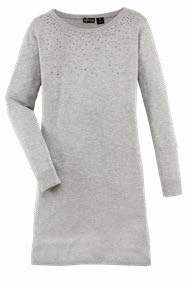 Strickkleid bei ALDI Nord in Mülheim Strickkleid im Angebot bei ALDI Nord Mülheim für 9,99 €