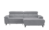 Aktuelles Ecksofa mit Schlaffunktion Frieda Angebot bei Höffner in Düsseldorf ab 1.179,00 €