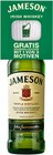 Irish Whiskey von Jameson für 14,49 € bei Kaufland im Angebot Irish Whiskey von Jameson im aktuellen Kaufland Prospekt