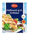 Halloumi Grillkäse bei Lidl im Prospekt "" für 1,99 €