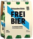 Aktuelles Freibier Angebot bei REWE in Filderstadt ab 3,99 €