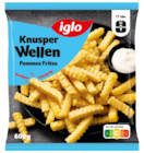 Aktuelles Knusper Wellen Angebot bei REWE in Köln ab 1,99 €