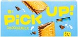 Choco & Milk im Kaufland Prospekt Choco & Milk von Pick Up! im aktuellen Kaufland Prospekt für 1,79 €