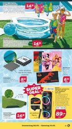 Schwimmweste Angebot & Preis im aktuellen Netto mit dem Scottie Prospekt Schwimmweste Angebot im aktuellen Netto mit dem Scottie Prospekt auf Seite 23