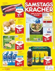 Mikrowelle im Netto Marken-Discount Prospekt "Aktuelle Angebote" mit 62 Seiten (Fürth)