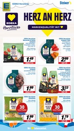 Teller im EDEKA Prospekt in Ahaus Aktueller EDEKA Prospekt mit Teller, "Aktuelle Angebote", Seite 15