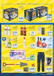 Aktueller diska Prospekt mit Wein, "alles an deinem ort.", Seite 3