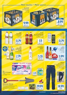 Cola im aktuellen diska Prospekt (Freiberg) Cola im diska Prospekt "alles an deinem ort." mit 12 Seiten (Freiberg)