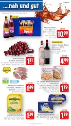 Aktueller EDEKA Prospekt (Dossenheim) EDEKA Prospekt mit 10 Seiten (Dossenheim)