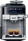 Kaffeevollautomat TE655503DE EQ6 plus s500 Angebote von SIEMENS bei EURONICS Fulda für 499,00 €