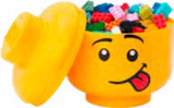 Head Boy Angebote von LEGO bei Marktkauf Konstanz für 9,99 €