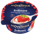 Feinjoghurt im Angebot bei REWE in Erftstadt Feinjoghurt Angebote von Mövenpick bei REWE Erftstadt für 0,79 €