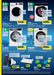EURONICS Zerbst Prospekt der aktuellen Woche, gültig von 25.02.2026 bis 09.03.2026 Aktueller EURONICS Zerbst Prospekt "GENAU RICHTIG. TECHNIK IN VOLLER BLÜTE." mit 14 Seiten