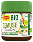 Bio Gemüse Bouillon Angebote von Maggi bei REWE Köln für 1,59 €