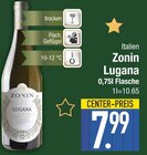 Lugana im EDEKA Prospekt Lugana von Zonin im aktuellen EDEKA Prospekt für 7,99 €