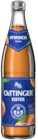 Aktuelle Oettinger Angebote bei Getränkewelt in Herne Aktuelles Eistee Angebot bei Getränkewelt in Herne ab 9,49 €