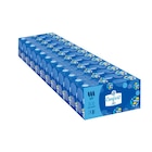 Mouchoirs blancs ultra doux - CARREFOUR SOFT en promo chez Carrefour Mouchoirs blancs ultra doux - CARREFOUR SOFT dans le catalogue Carrefour