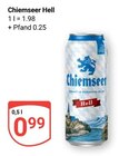 Angebot im GLOBUS Krefeld Prospekt GLOBUS Krefeld Prospekt mit im Angebot für 0,99 €