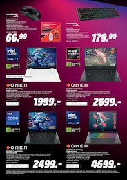 Laptop Angebot im aktuellen MediaMarkt Saturn Prospekt auf Seite 3