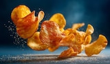 Aktuelle Chips Angebote bei EDEKA in Kiel Aktuelles Ofen Chips Angebot bei EDEKA in Kiel ab 0,99 €