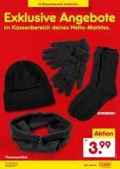 Handschuhe im Netto Marken-Discount Prospekt in Mönchengladbach Aktueller Netto Marken-Discount Prospekt mit Handschuhe, "Aktuelle Angebote", Seite 75