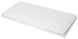 Matelas 2 saisons - TEX BABY en promo chez Carrefour Caen à 29,99 €