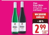 Spätlese von Erben für 2,99 € bei EDEKA im Angebot Spätlese von Erben im aktuellen EDEKA Prospekt