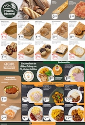 Aktueller GLOBUS Prospekt mit Schweinefleisch, "Aktuelle Angebote", Seite 7